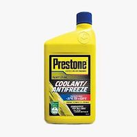 ضد یخ پرستون